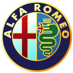 Chei Auto Brand Alfa Romeo 