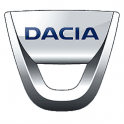 Chei Auto Brand Dacia